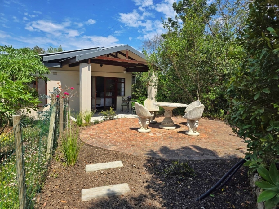 Commercial Property for Sale in Wilderness Heights Western Cape